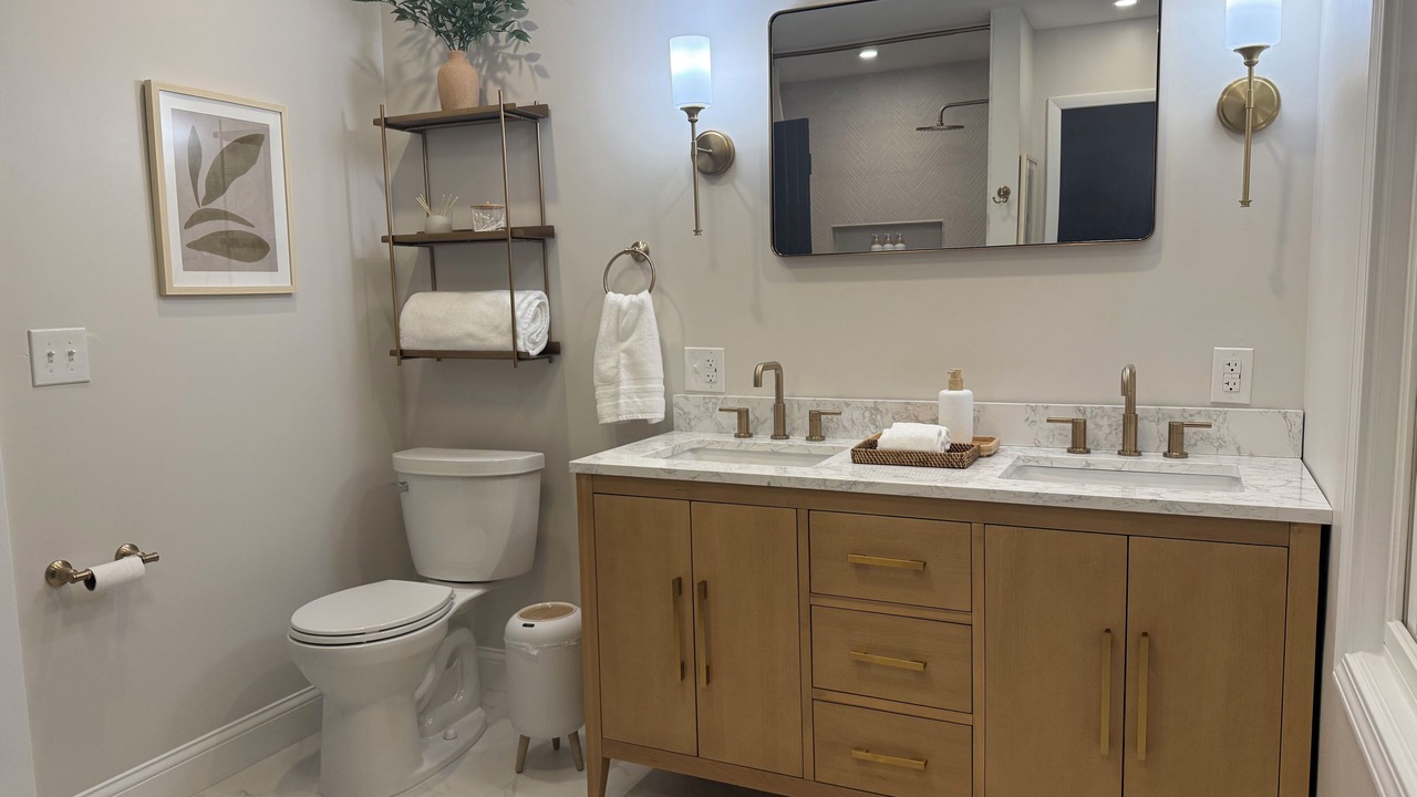 Photo of Bathroom in Waterloo