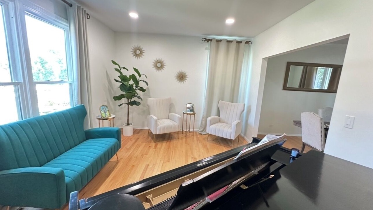 Photo of Livingroom in Vernon Hills