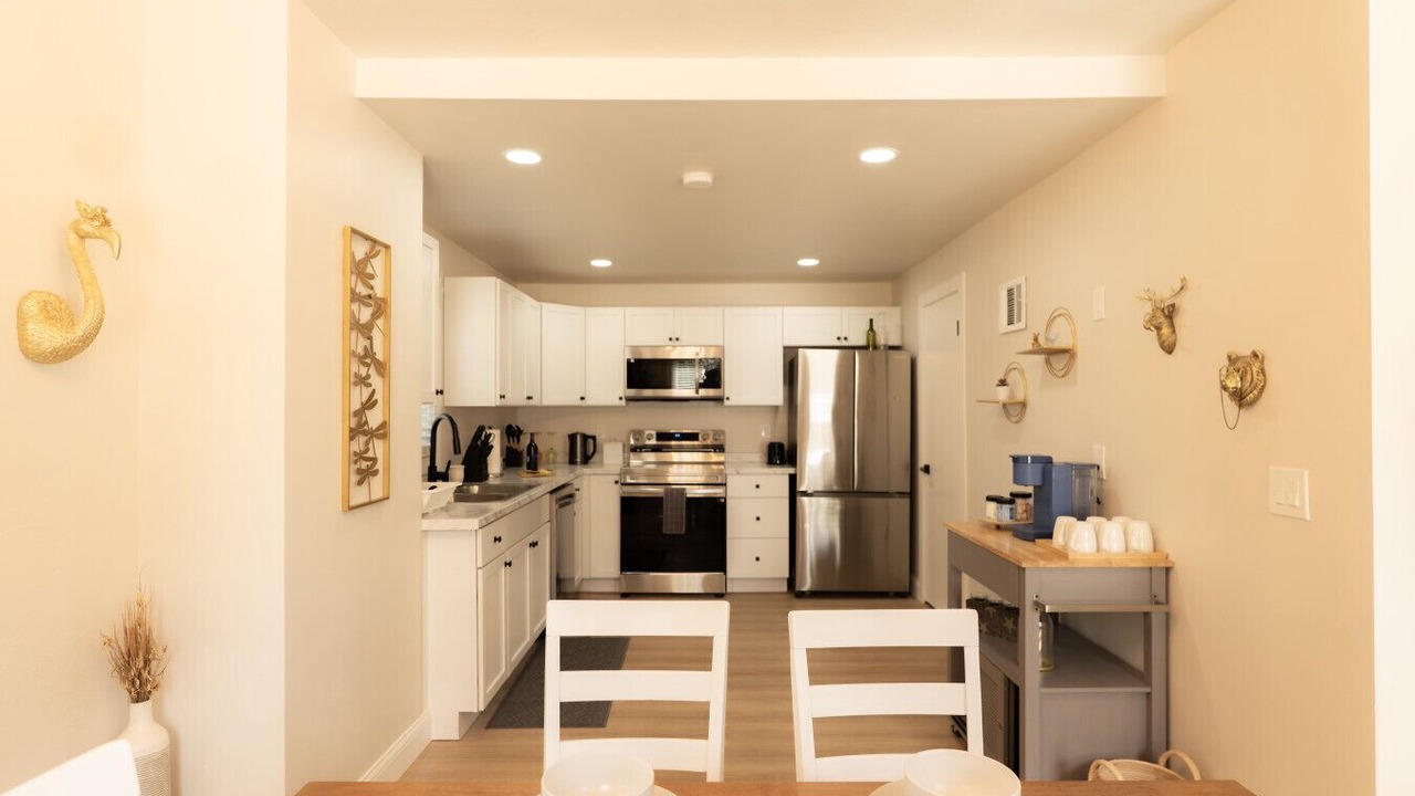 Photo of Kitchen in Dunlap