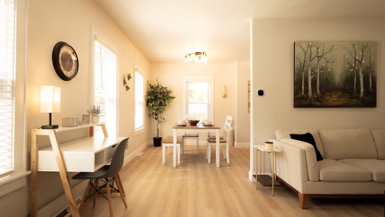 Photo of Livingroom in Dunlap