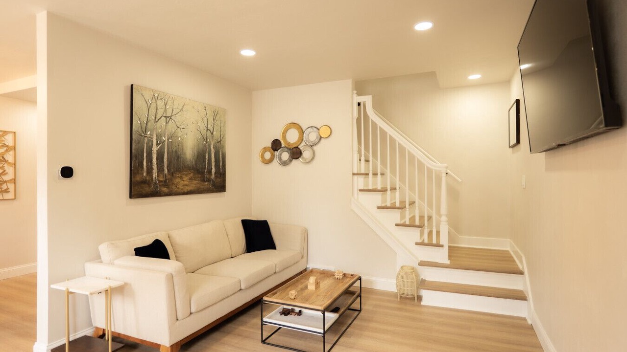 Photo of Livingroom in Dunlap