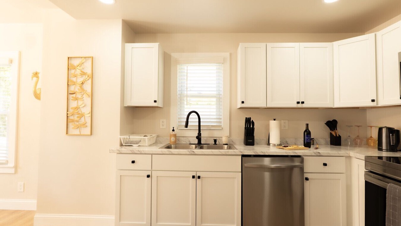 Photo of Kitchen in Dunlap