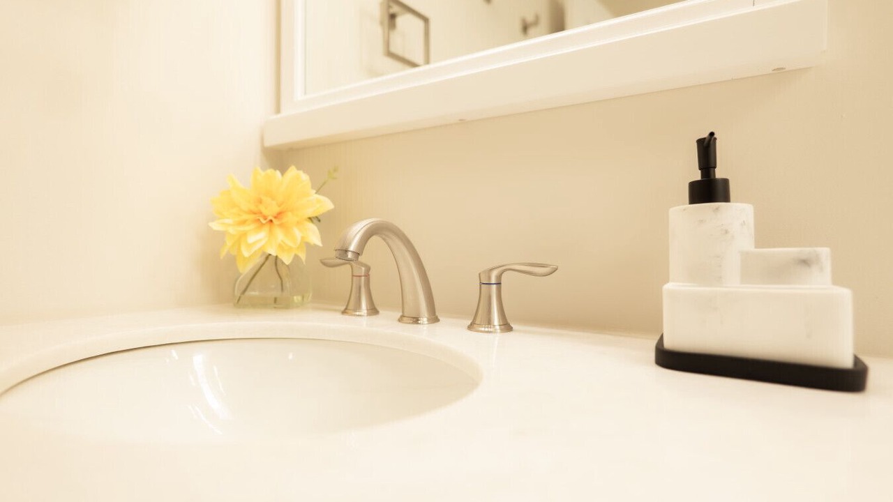 Photo of Bathroom in Dunlap