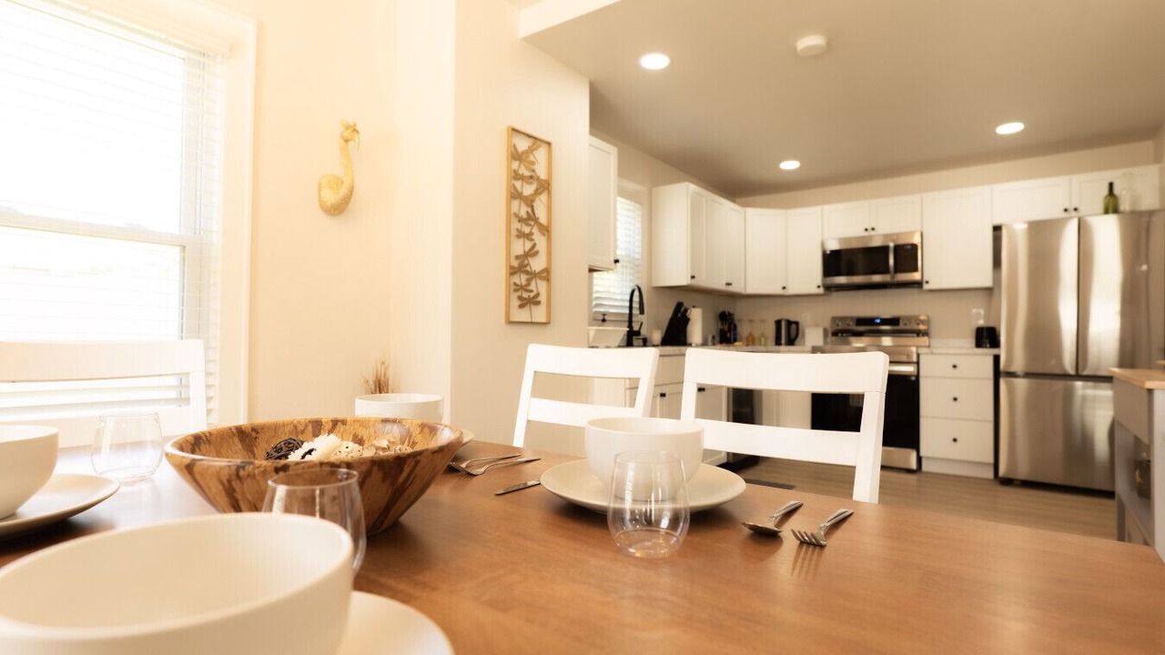 Photo of Kitchen in Dunlap