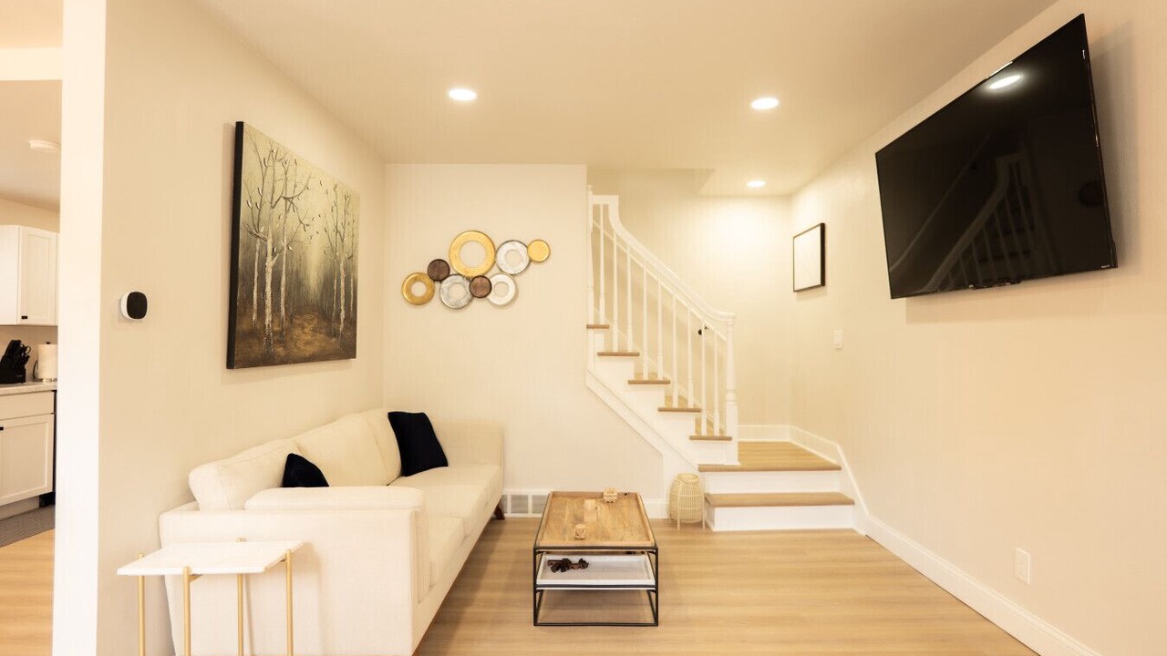 Photo of Livingroom in Dunlap
