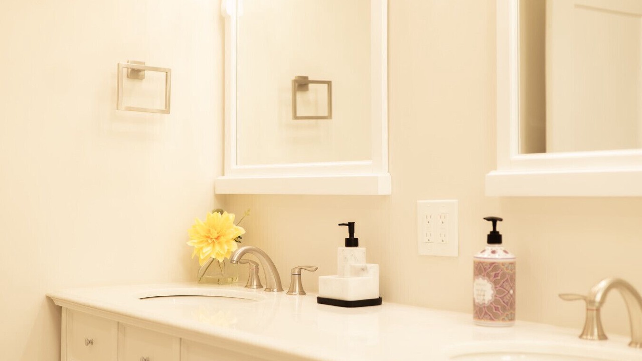 Photo of Bathroom in Dunlap