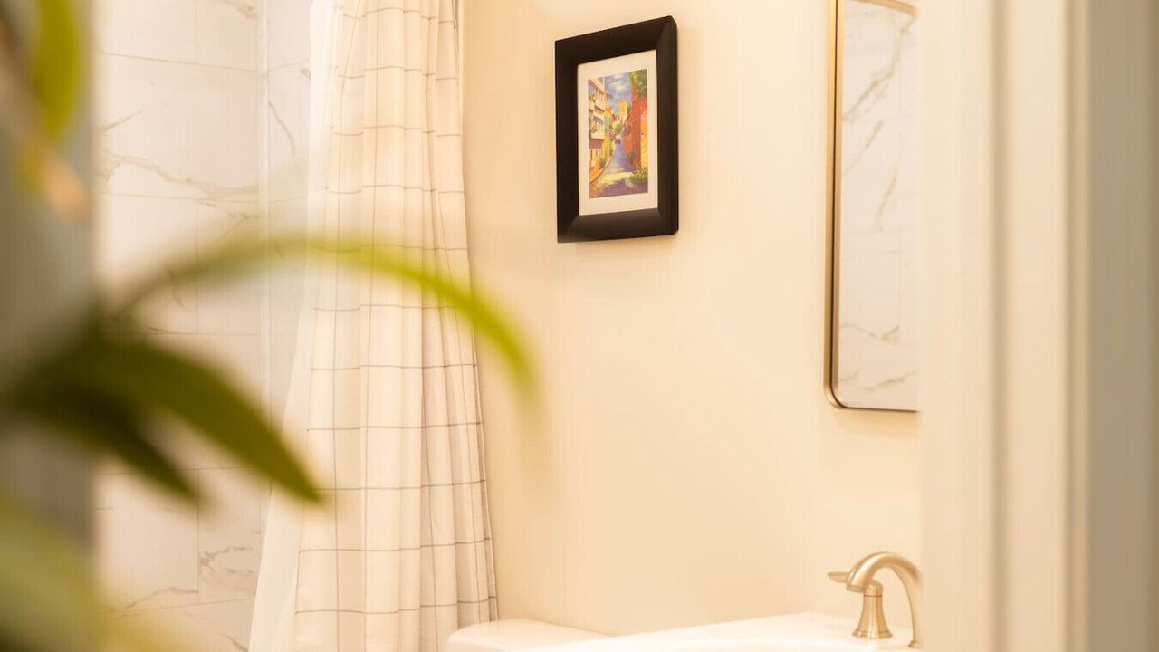 Photo of Bathroom in Dunlap