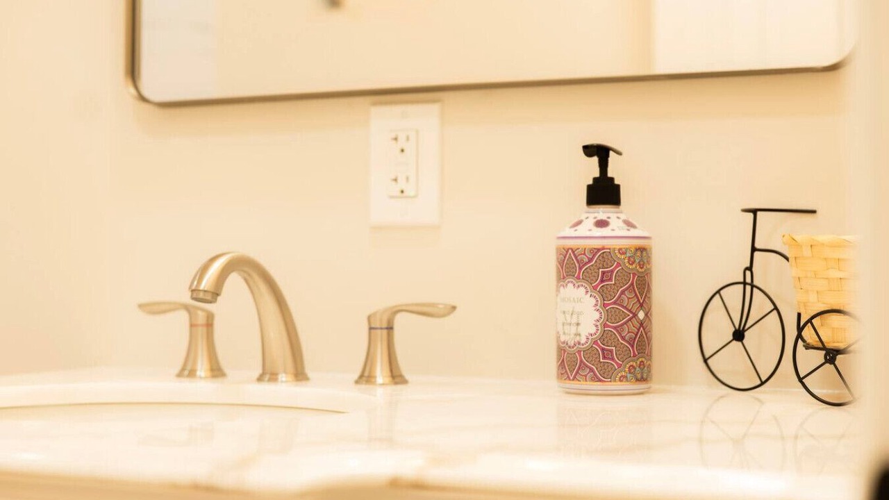 Photo of Bathroom in Dunlap