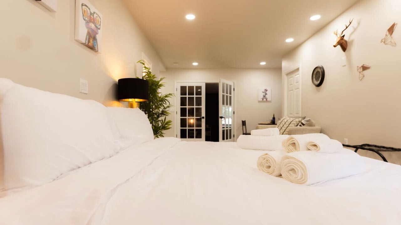 Photo of Bedroom in Dunlap