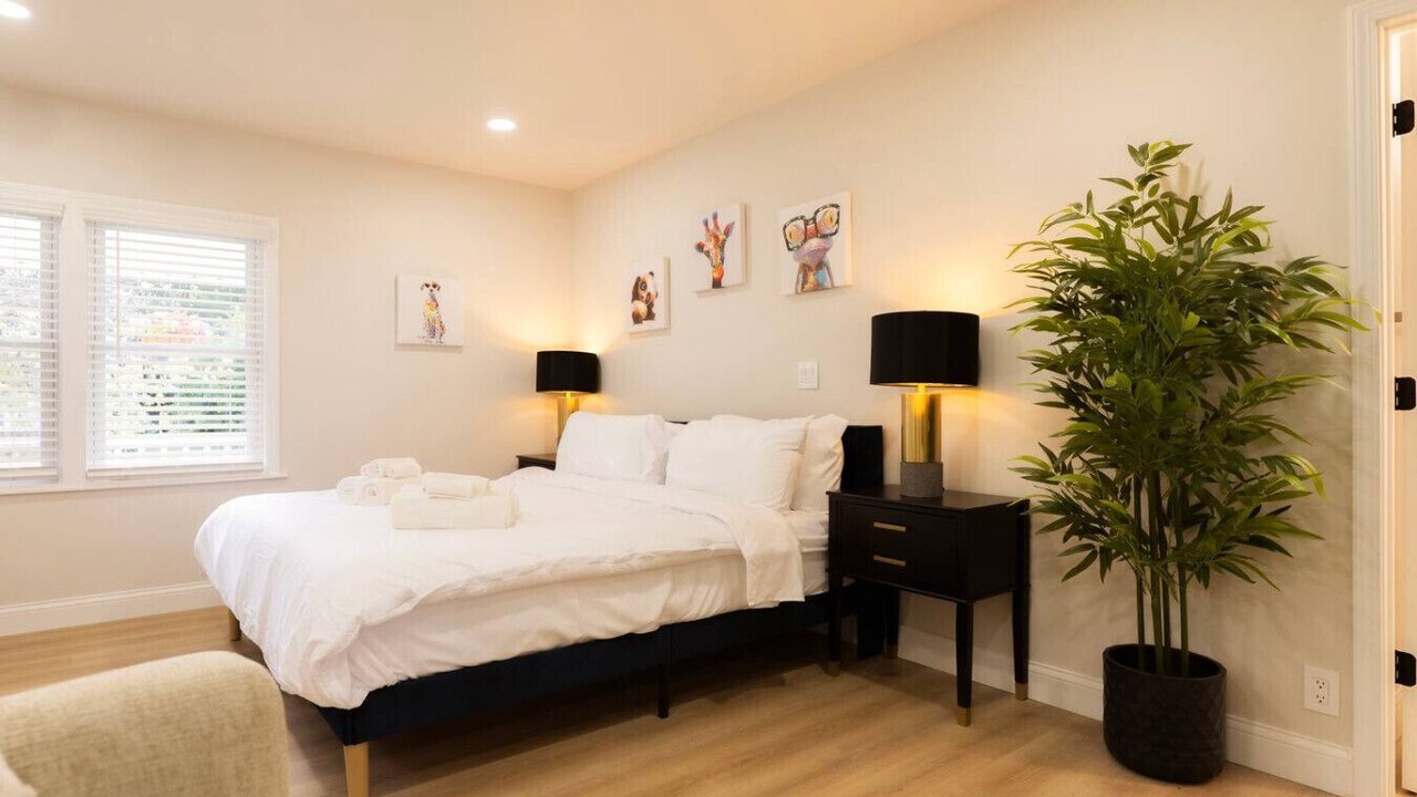 Photo of Bedroom in Dunlap
