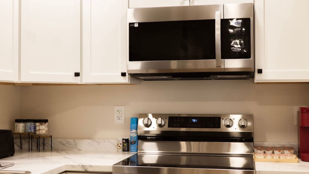 Photo of Kitchen in Dunlap