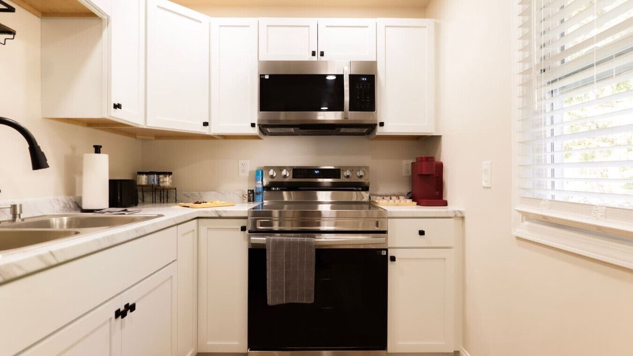 Photo of Kitchen in Dunlap