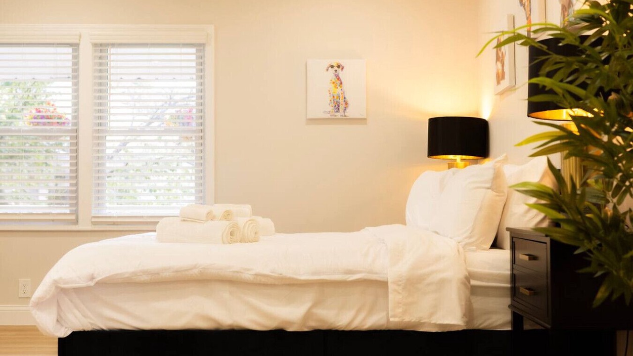Photo of Bedroom in Dunlap