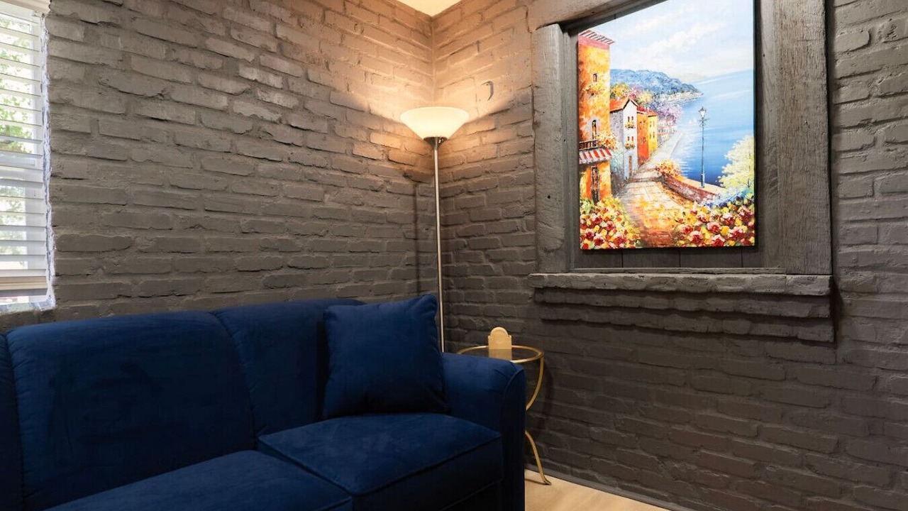 Photo of Livingroom in Dunlap