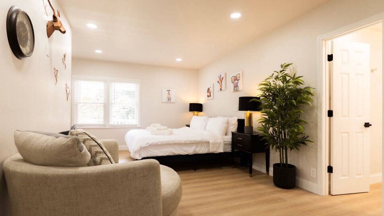 Photo of Bedroom in Dunlap