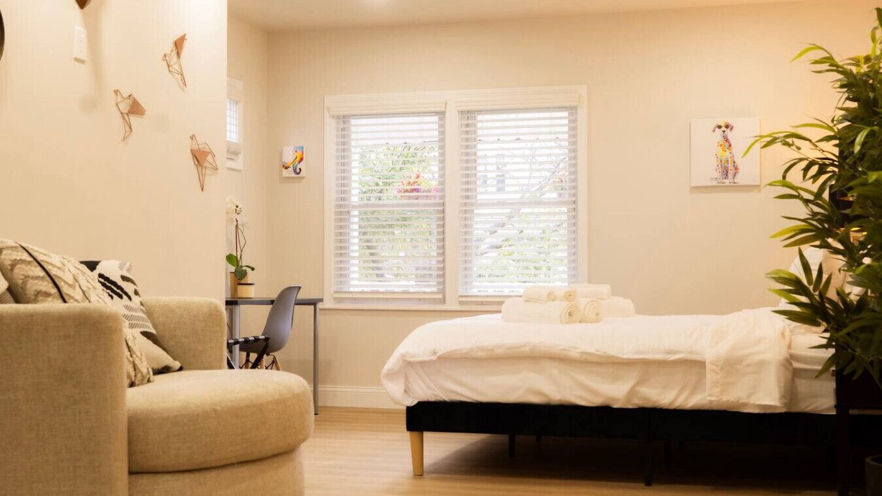 Photo of Bedroom in Dunlap