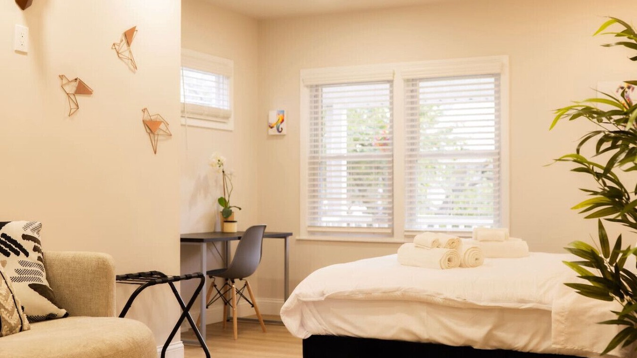 Photo of Bedroom in Dunlap