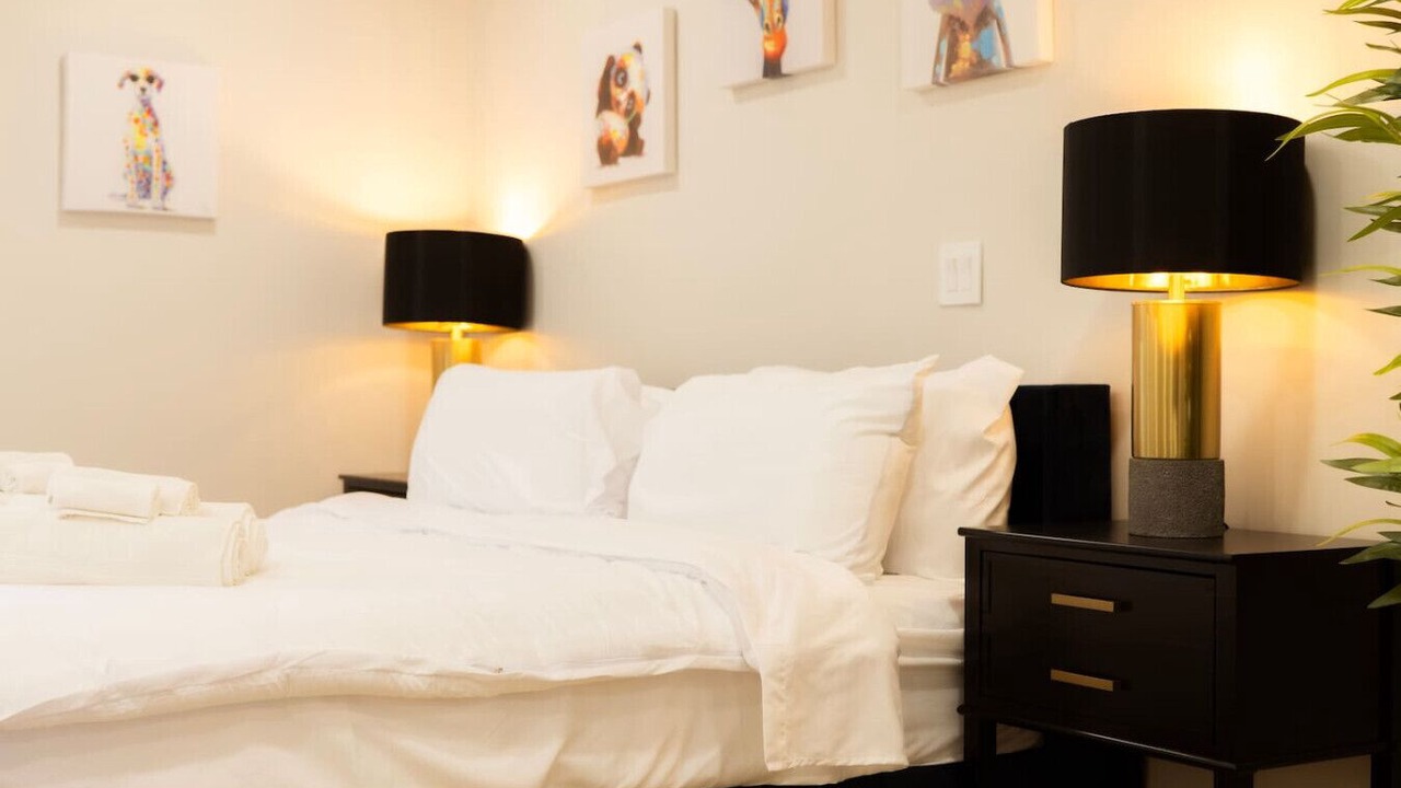 Photo of Bedroom in Dunlap