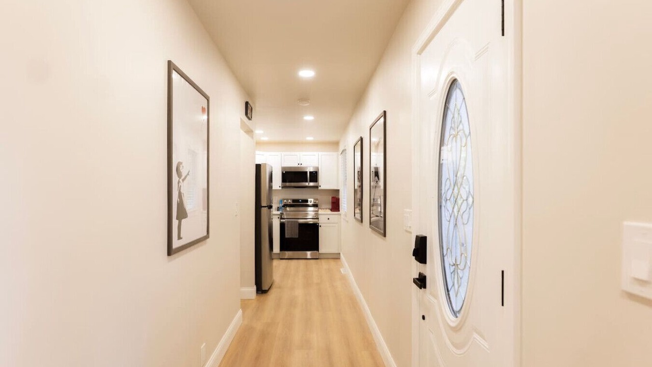 Photo of Kitchen in Dunlap