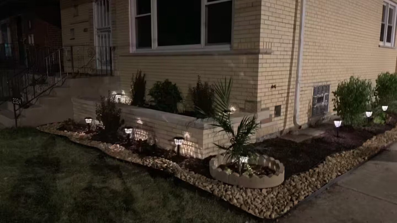 Photo of Outdoor in South Deering