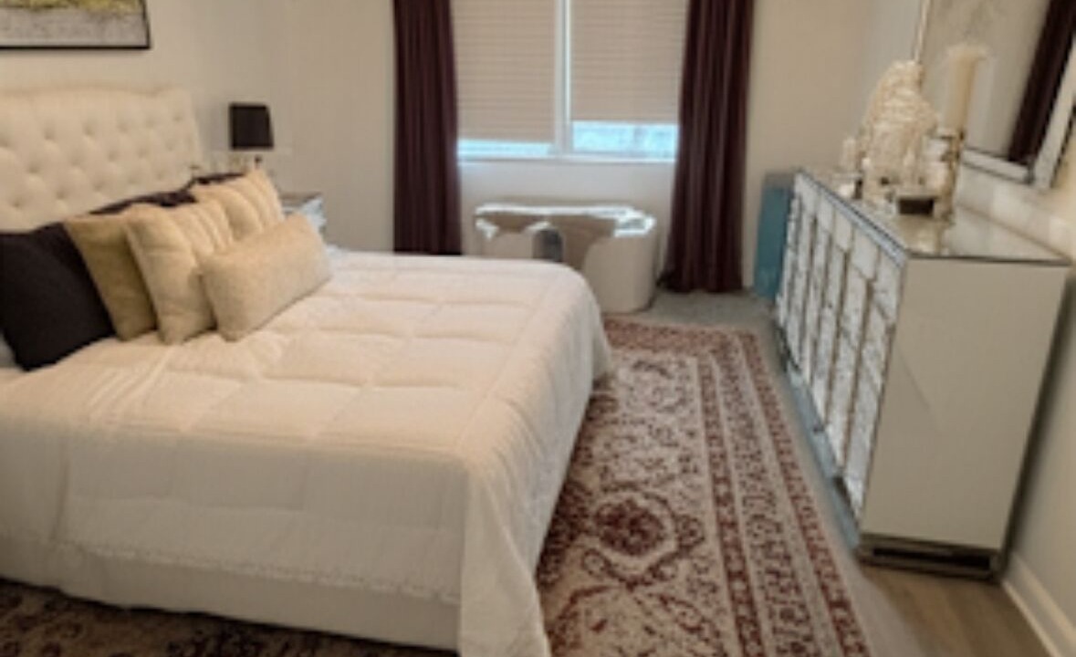 Photo of Bedroom in Willowbrook