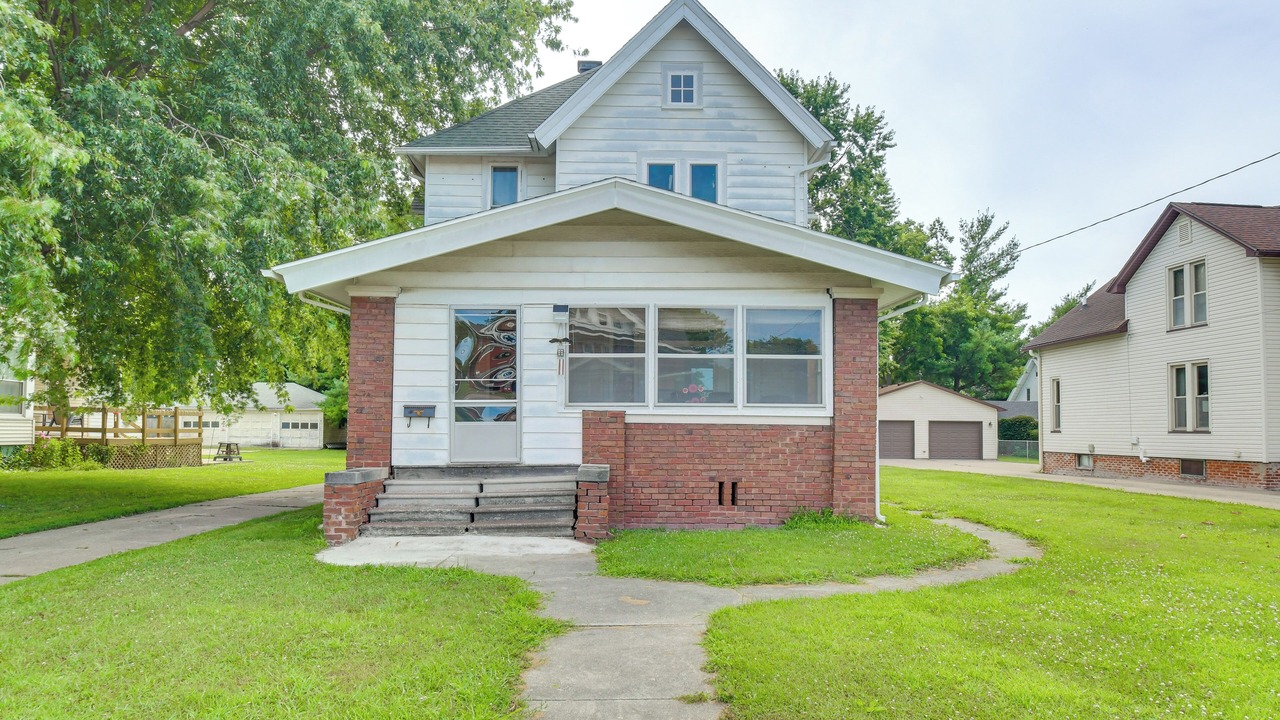 Photo of Outdoor in Galesburg
