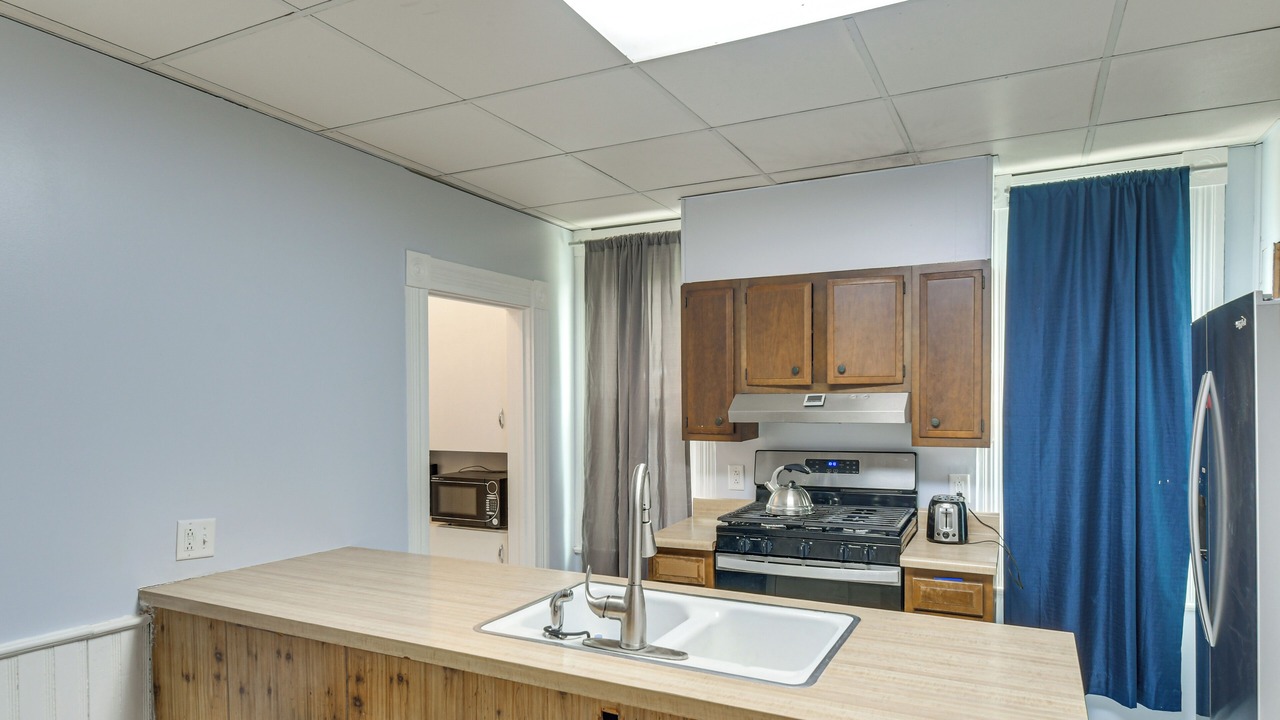 Photo of Kitchen in Galesburg