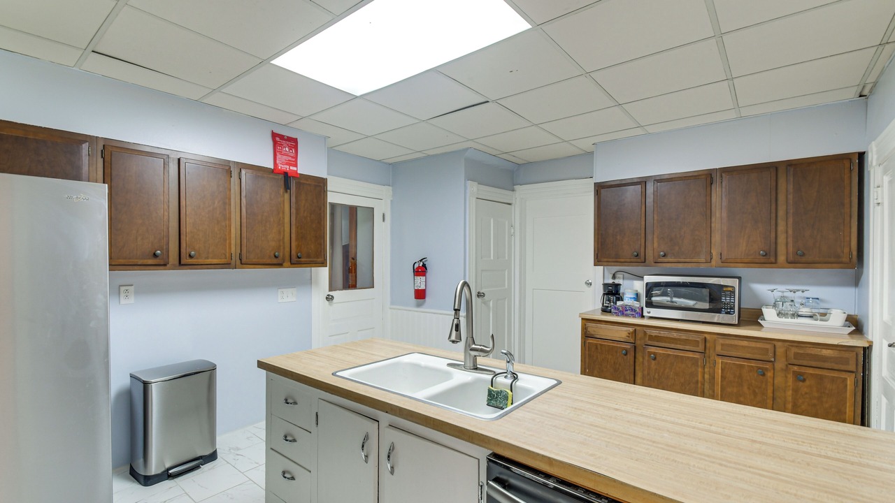 Photo of Kitchen in Galesburg