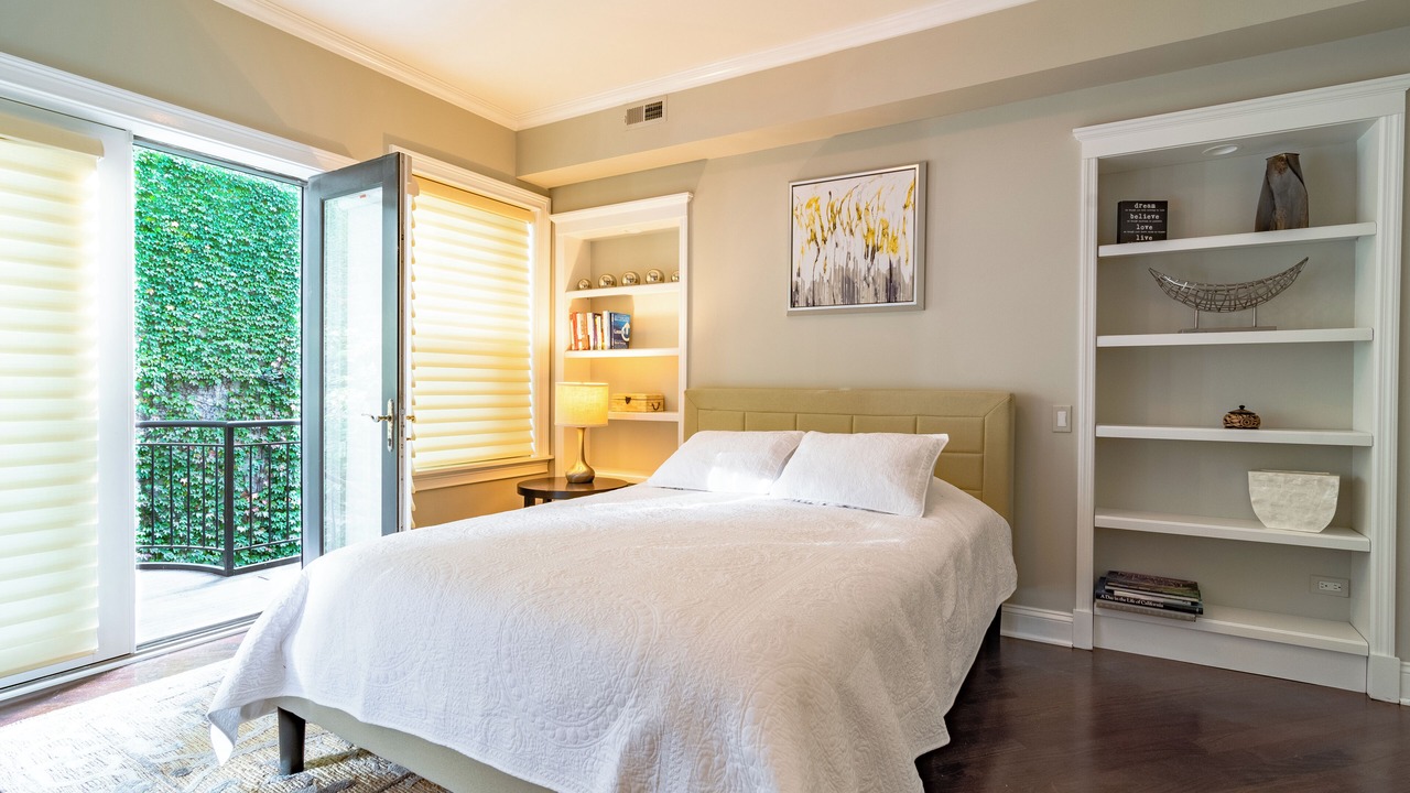 Photo of Bedroom in Rush and Division