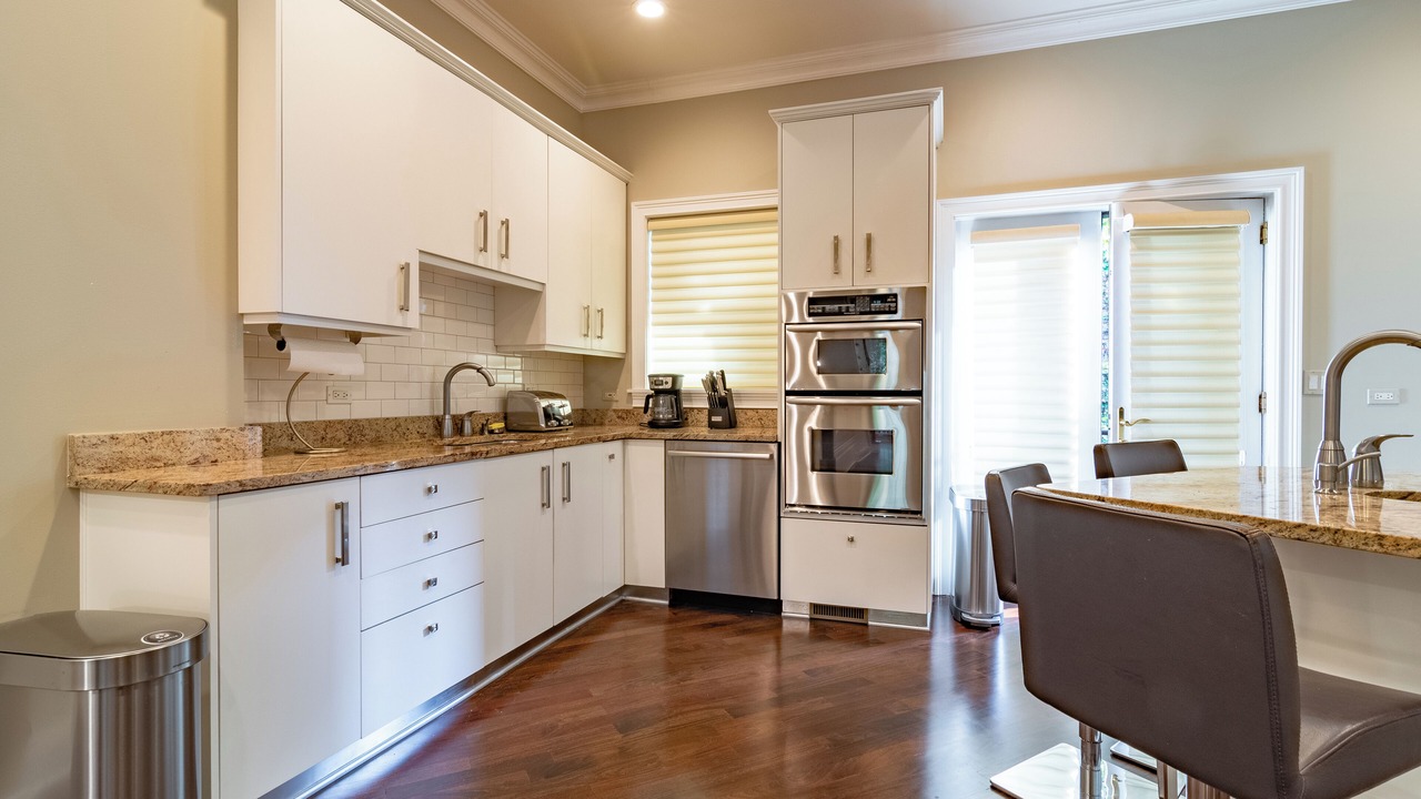 Photo of Kitchen in Rush and Division