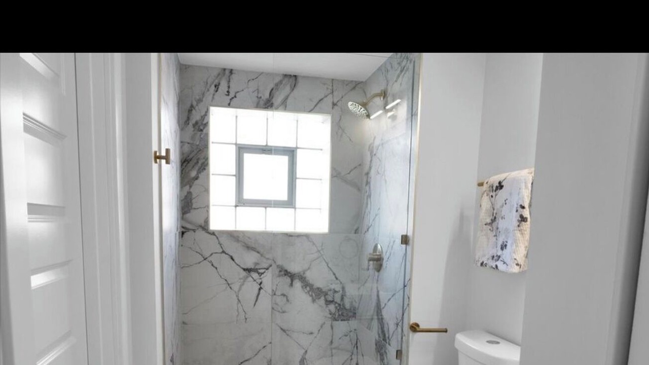 Photo of Bathroom in Tinley Park