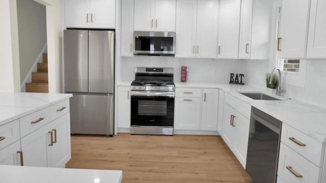 Photo of Kitchen in Tinley Park
