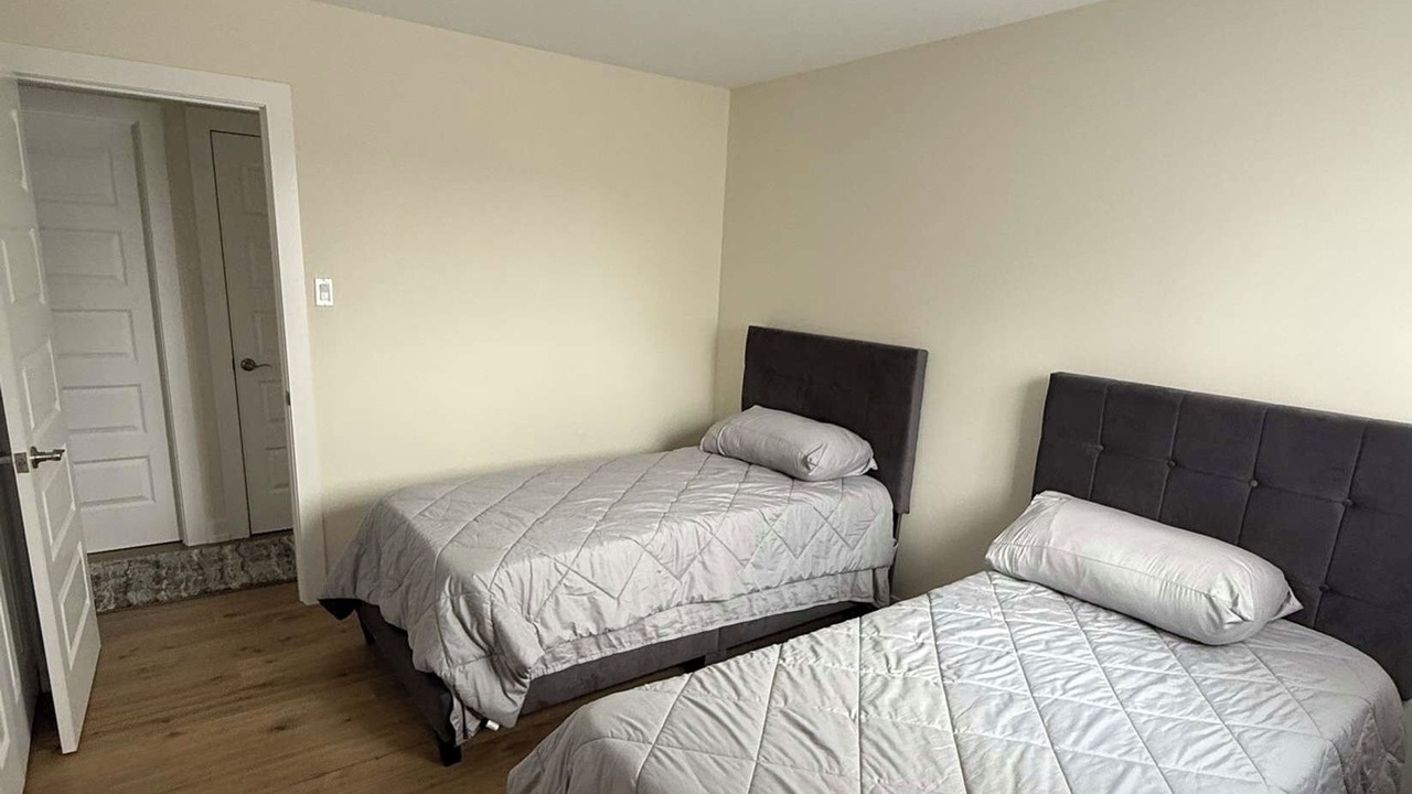 Photo of Bedroom in Tinley Park