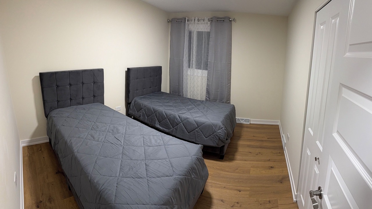 Photo of Bedroom in Tinley Park