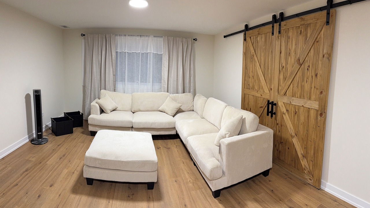 Photo of Livingroom in Tinley Park