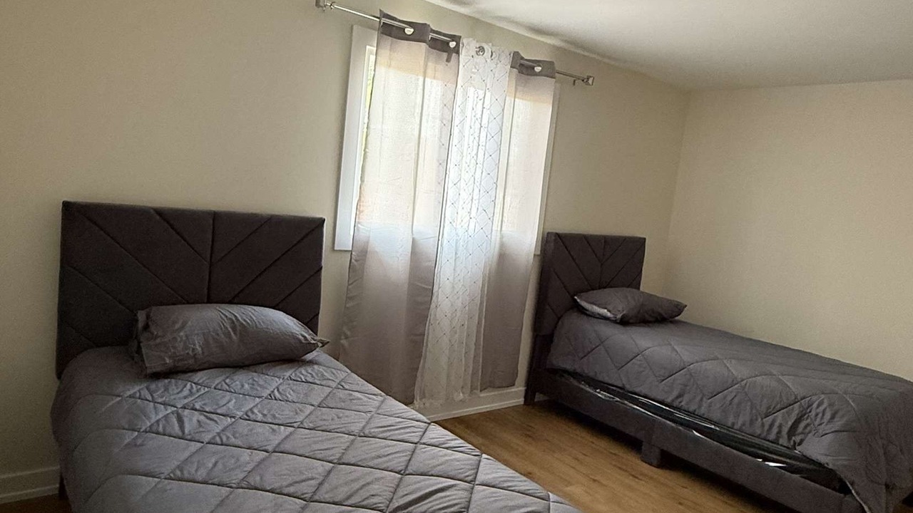 Photo of Bedroom in Tinley Park