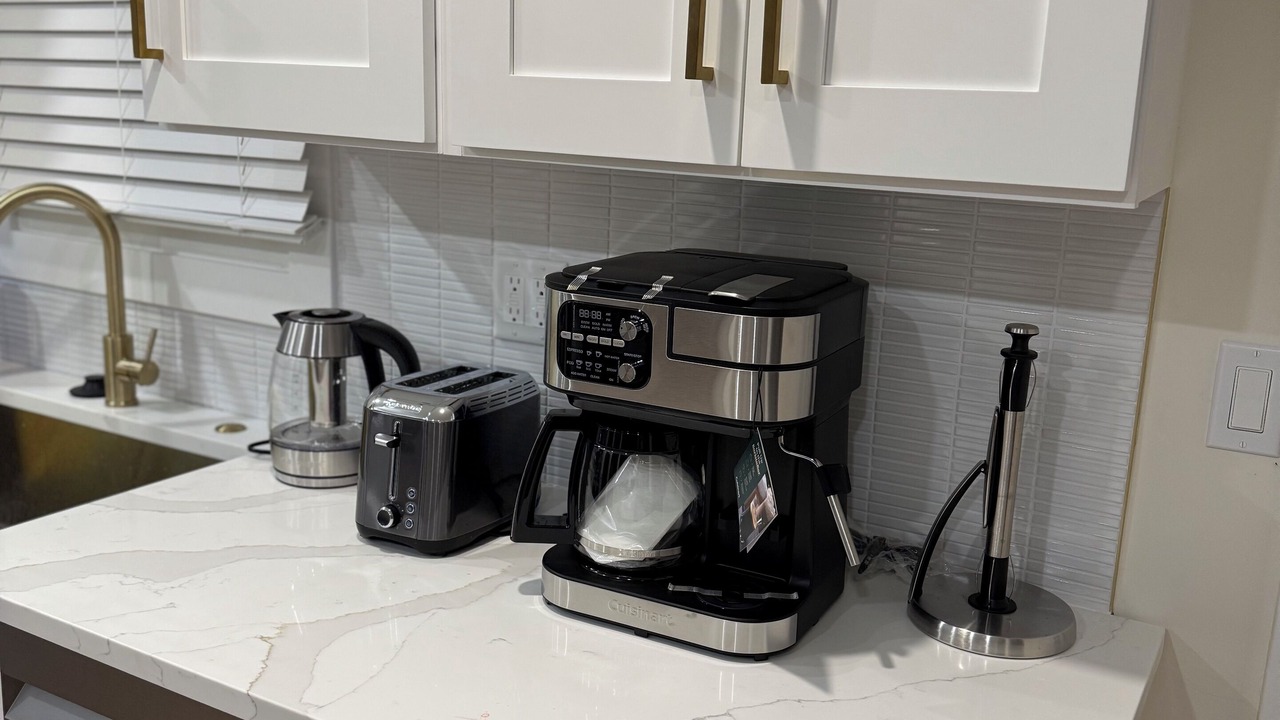 Photo of Kitchen in Tinley Park