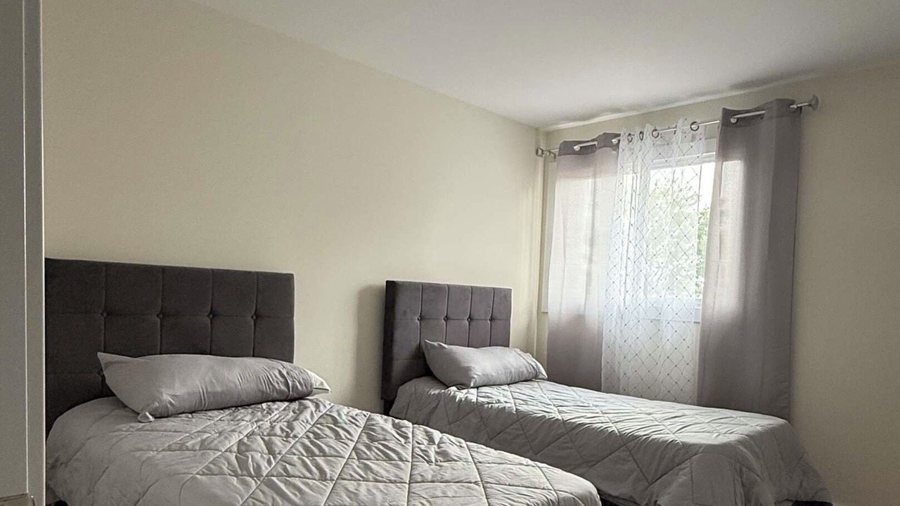 Photo of Bedroom in Tinley Park