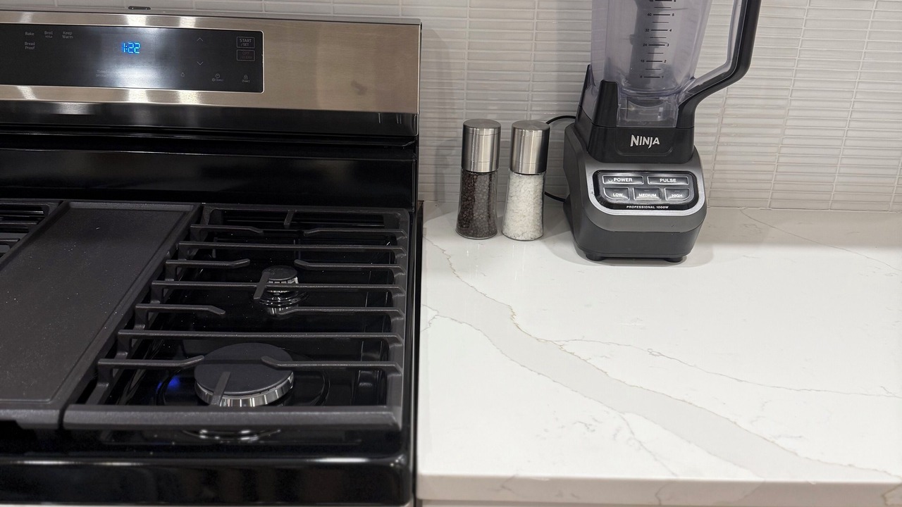 Photo of Kitchen in Tinley Park