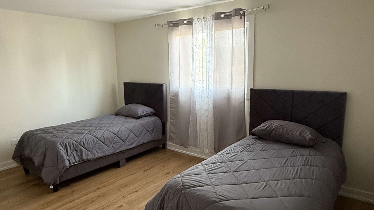 Photo of Bedroom in Tinley Park