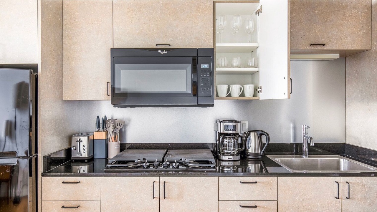 Photo of Kitchen in River North