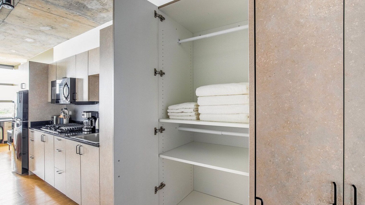 Photo of Kitchen in River North