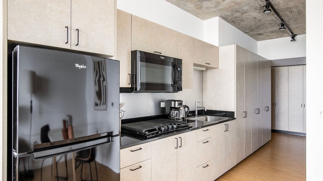 Photo of Kitchen in River North