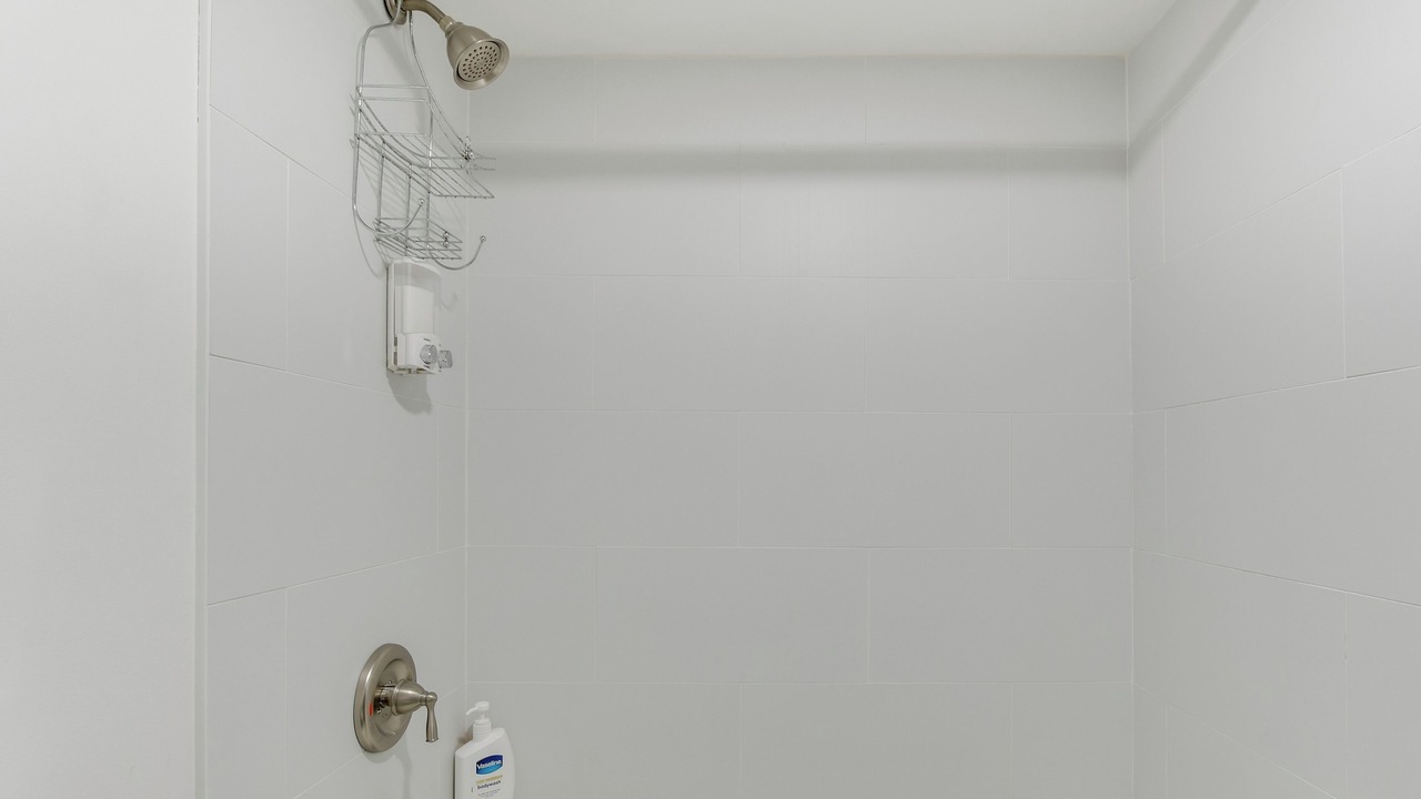 Photo of Bathroom in Belmont Cragin