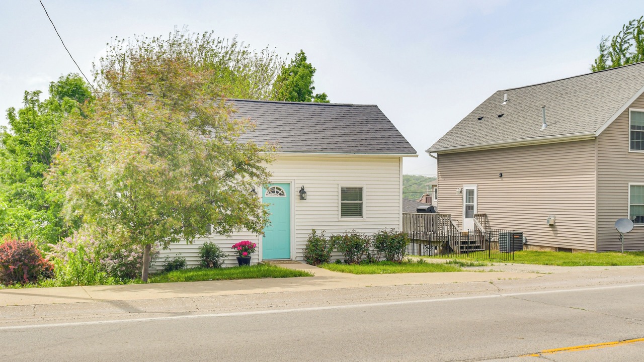 Photo of Outdoor in Port Byron