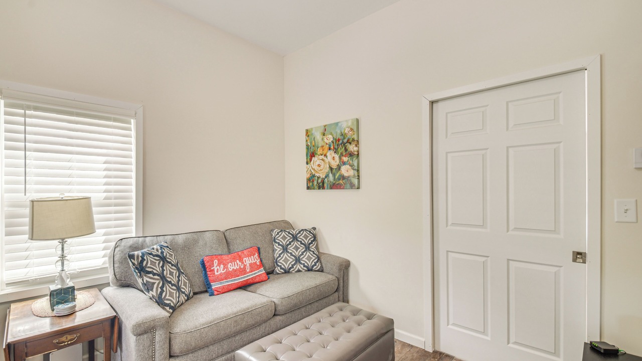 Photo of Bedroom in Port Byron