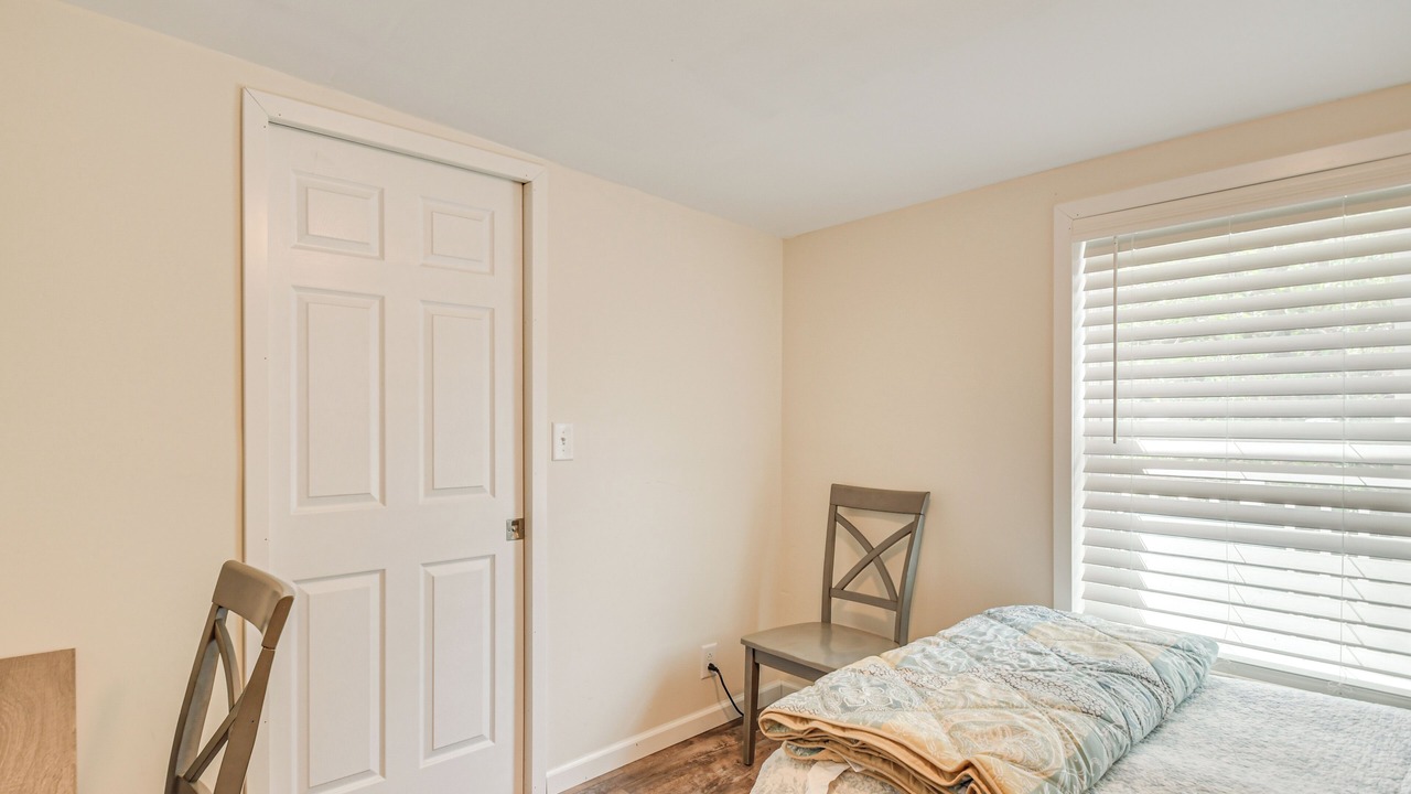 Photo of Bedroom in Port Byron