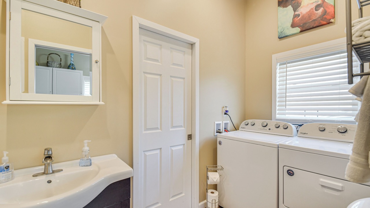 Photo of Bathroom in Port Byron