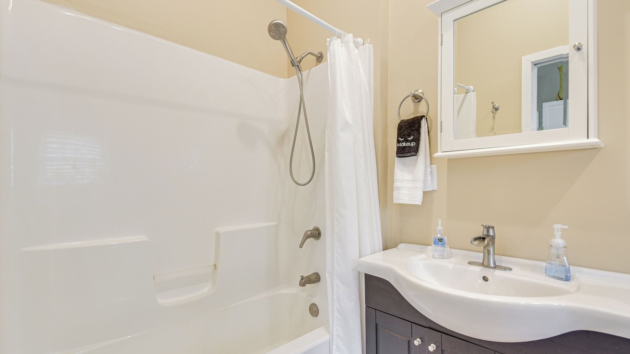 Photo of Bathroom in Port Byron