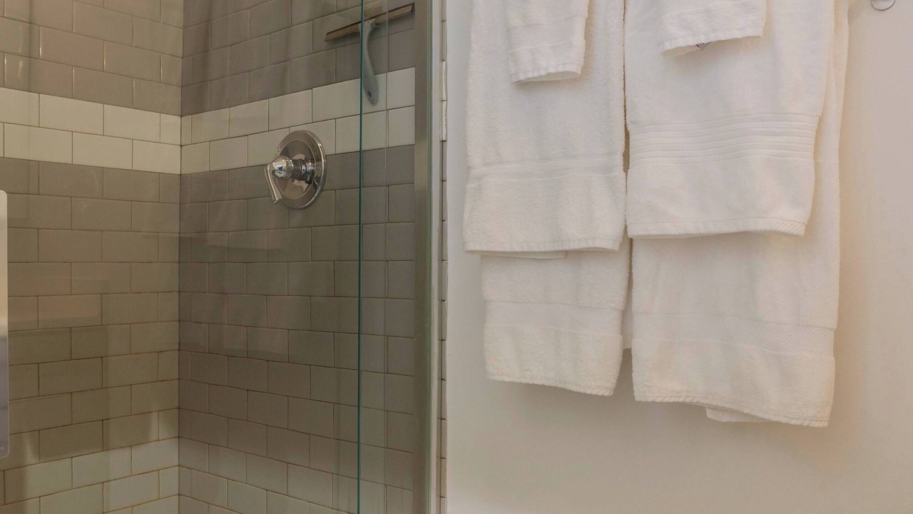 Photo of Bathroom in Rush and Division
